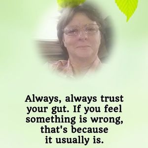 Meet your Posher, Tammy